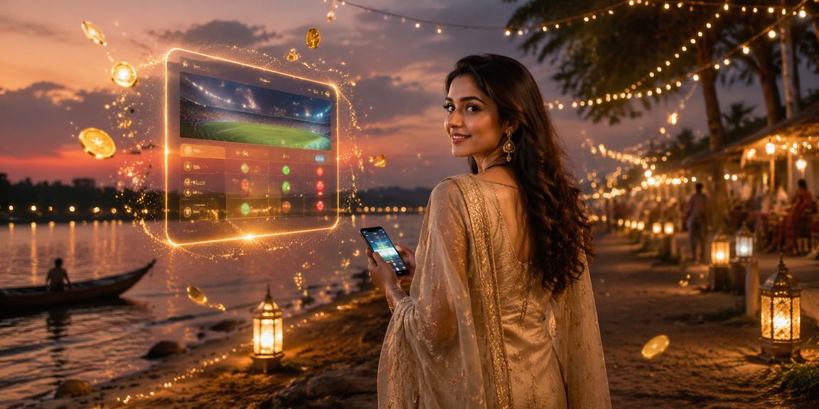 ঈদ উপলক্ষে বিশেষ বোনাস অফার প্রদর্শন