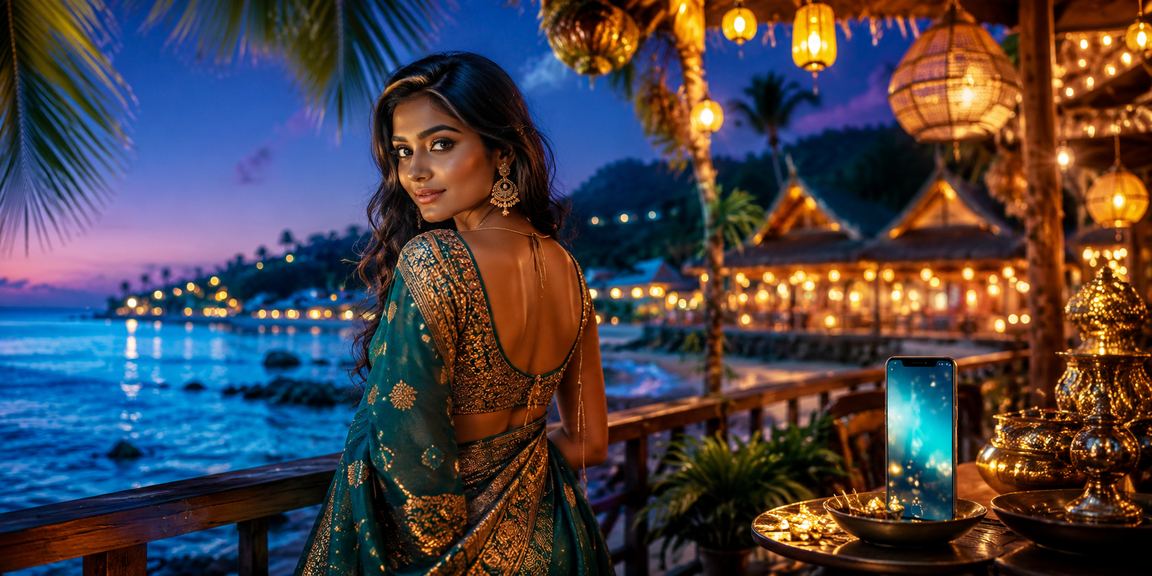 সেন্ট মার্টিন সৈকতের পাশে রেজিস্ট্রেশন ও বোনাসের দৃশ্য